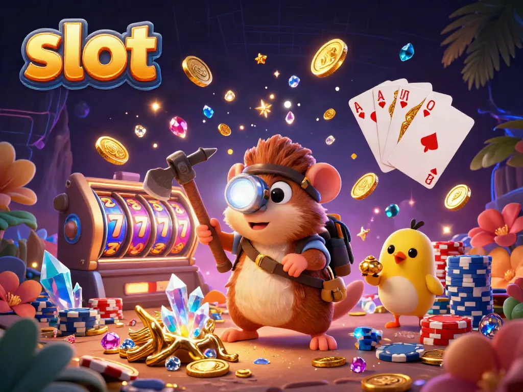 Engage with thrilling slots at RUPIAHSLOT88, showcasing vibrant gameplay and exciting jackpots.