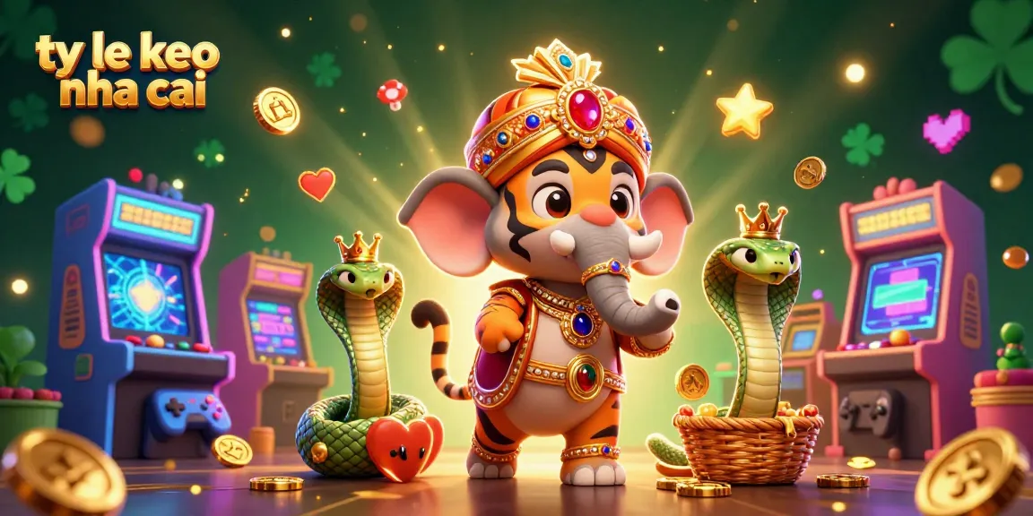 Engage in thrilling sports betting with ty le keo nha cai amid magnificent casino scenery.