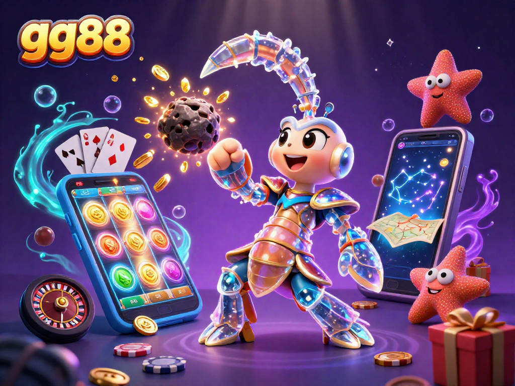 Experience thrilling wins at gg88 with dynamic games and cash rewards amidst a vibrant casino scene.